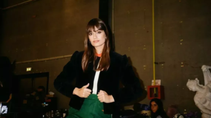 Clara Luciani : Elle dévoile le cadeau offert par Françoise Hardy ! Clara Luciani : Elle dévoile le cadeau offert par Françoise Hardy !