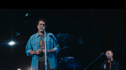 Coldplay s'offre la pr&eacute;sence d'un acteur connu dans le clip de "The Karate Kid"