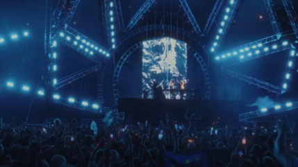 David Guetta et One Republic remixent un classique des ann&eacute;es 2000