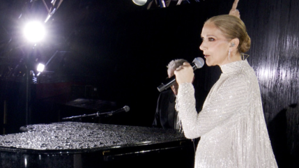 Découvrez les images très émouvantes des répétitions de Céline Dion aux JO de Paris ! Découvrez les images très émouvantes des répétitions de Céline Dion aux JO de Paris !
