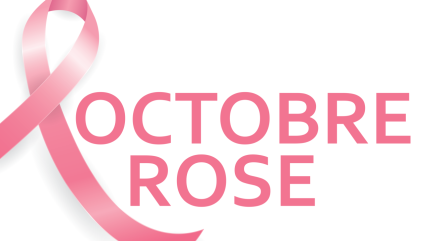 D&eacute;pistage du cancer du sein : Octobre rose c'est aussi aux H&ocirc;pitaux du L&eacute;man.