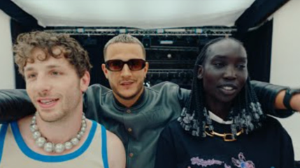 DJ Snake met "Westside Story" en vid&eacute;o
