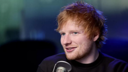 Ed Sheeran au coeur d'une s&eacute;rie am&eacute;ricaine avec "A Beautiful Game"