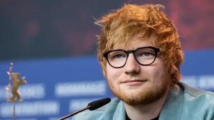 Ed Sheeran balance le nouveau single "Azizam", un retour fracassant !
