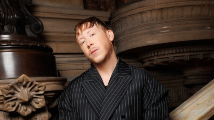 Eddy de Pretto va faire un passage remarqué à Genève Eddy de Pretto va faire un passage remarqué à Genève