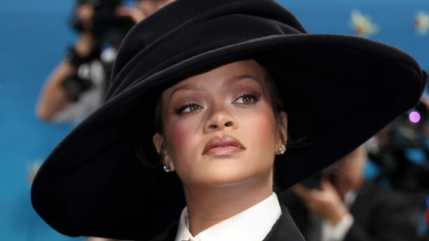 Encore une bonne nouvelle pour Rihanna : un troisi&egrave;me b&eacute;b&eacute; en route !