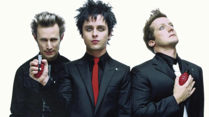 Green Day s'offre une nouvelle version de "Dookie" pour les 30 ans de l'album ! Green Day s'offre une nouvelle version de "Dookie" pour les 30 ans de l'album !