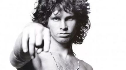 Jim Morrison, vraiment mort ? Un documentaire intrigant fait semer le doute...