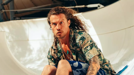 Julien Doré : à peine terminée, la saison 2 de "Panda" est déjà demandée ! Julien Doré : à peine terminée, la saison 2 de "Panda" est déjà demandée !