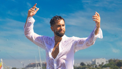 Kendji Girac : L&rsquo;histoire &eacute;mouvante derri&egrave;re "J&rsquo;ai chang&eacute;"