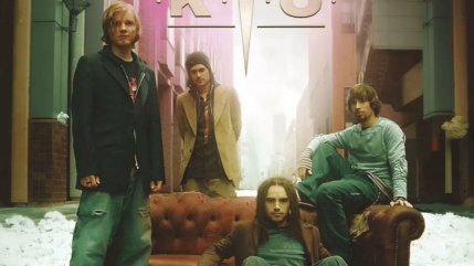 Kyo : Cette grossi&egrave;re erreur qui aurait pu changer la carri&egrave;re du groupe !