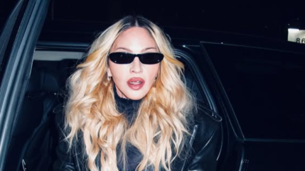 La reine de la pop Madonna enfin de retour avec une suite &agrave; "Confessions On a Dancefloor" !