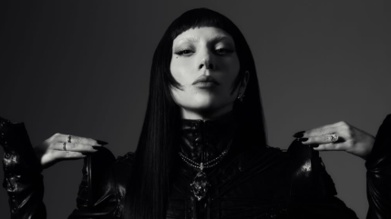 Lady Gaga, fi&egrave;re de son palmar&egrave;s de com&eacute;dienne, prend une grande d&eacute;cision !