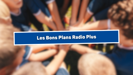 Les Bons Plans Radio Plus ! Les Bons Plans Radio Plus !