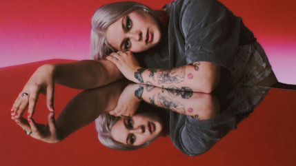 Louane annonce une grosse tournée en 2025, avec un passage à Genève Louane annonce une grosse tournée en 2025, avec un passage à Genève