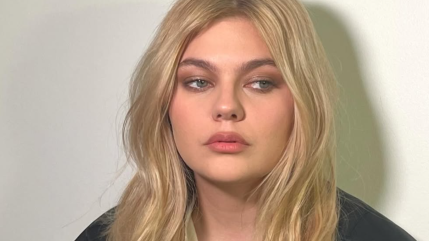 Louane : son message bouleversant &agrave; sa m&egrave;re apr&egrave;s l&rsquo;annonce de l&rsquo;Eurovision