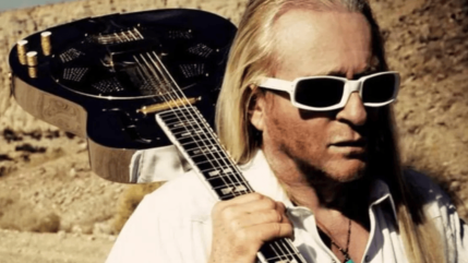 Michel Polnareff annonce son grand retour ! Michel Polnareff annonce son grand retour !