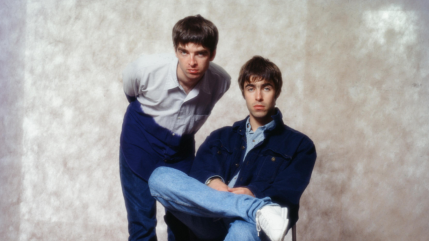 Oasis : une annulation de billets qui d&eacute;clenche la fureur des fans !