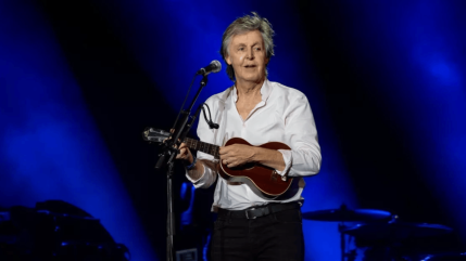 Paul McCartney : Ses meilleurs moments du concert à Paris ! Paul McCartney : Ses meilleurs moments du concert à Paris !