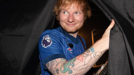 Préparez vous : Ed Sheeran fera son grand retour en 2025 ! Préparez vous : Ed Sheeran fera son grand retour en 2025 !