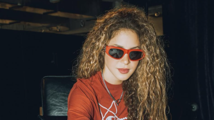 Shakira fait gagner sa voiture de r&ecirc;ve dans un concours de folie