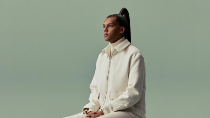 Stromae est de retour et il a une bonne nouvelle ! Stromae est de retour et il a une bonne nouvelle !