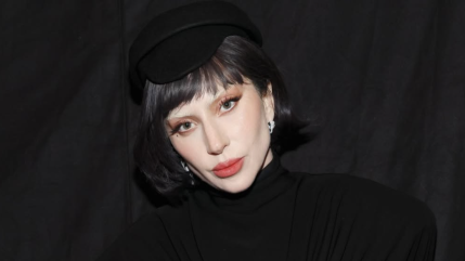 Surprise : Lady Gaga r&eacute;v&egrave;le l'album qu'elle d&eacute;teste le plus dans sa carri&egrave;re