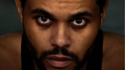 The Weeknd : Son nouveau clip est une r&eacute;volution !