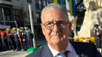 Thonon : "Racisme décomplexé", le candidat RN Patrick Réan épinglé Thonon : "Racisme décomplexé", le candidat RN Patrick Réan épinglé