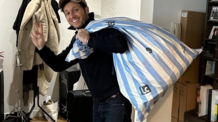 Vianney, d&eacute;bord&eacute; par le courrier de ses fans ?