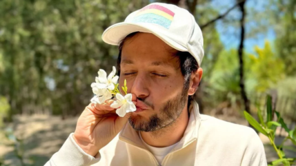 Vianney est le nouveau parrain du Téléthon 2023 ! Vianney est le nouveau parrain du Téléthon 2023 !