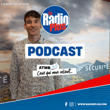 ATMB : Ceux qui nous relient