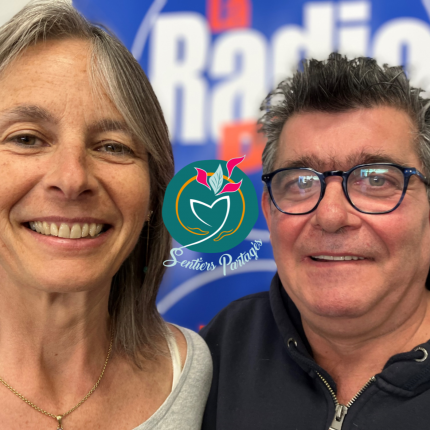 &laquo; Sentiers partag&eacute;s &raquo;, le magazine de l&rsquo;Unit&eacute; ressource pour l&rsquo;&eacute;ducation th&eacute;rapeutique de Thonon-les-Bains du 23 mai 2024