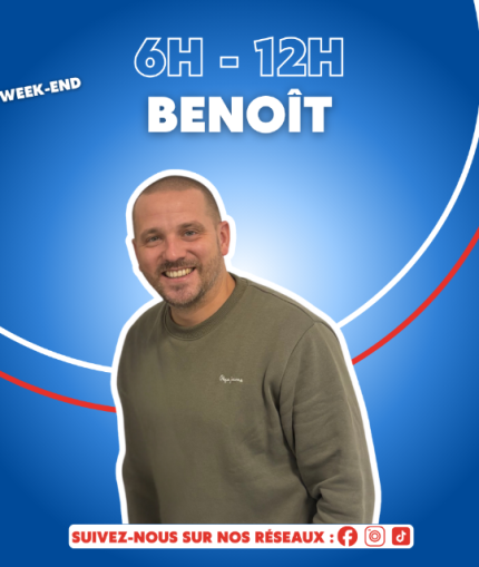 Beno&icirc;t