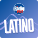 Ecouter La Radio Plus Latino en ligne